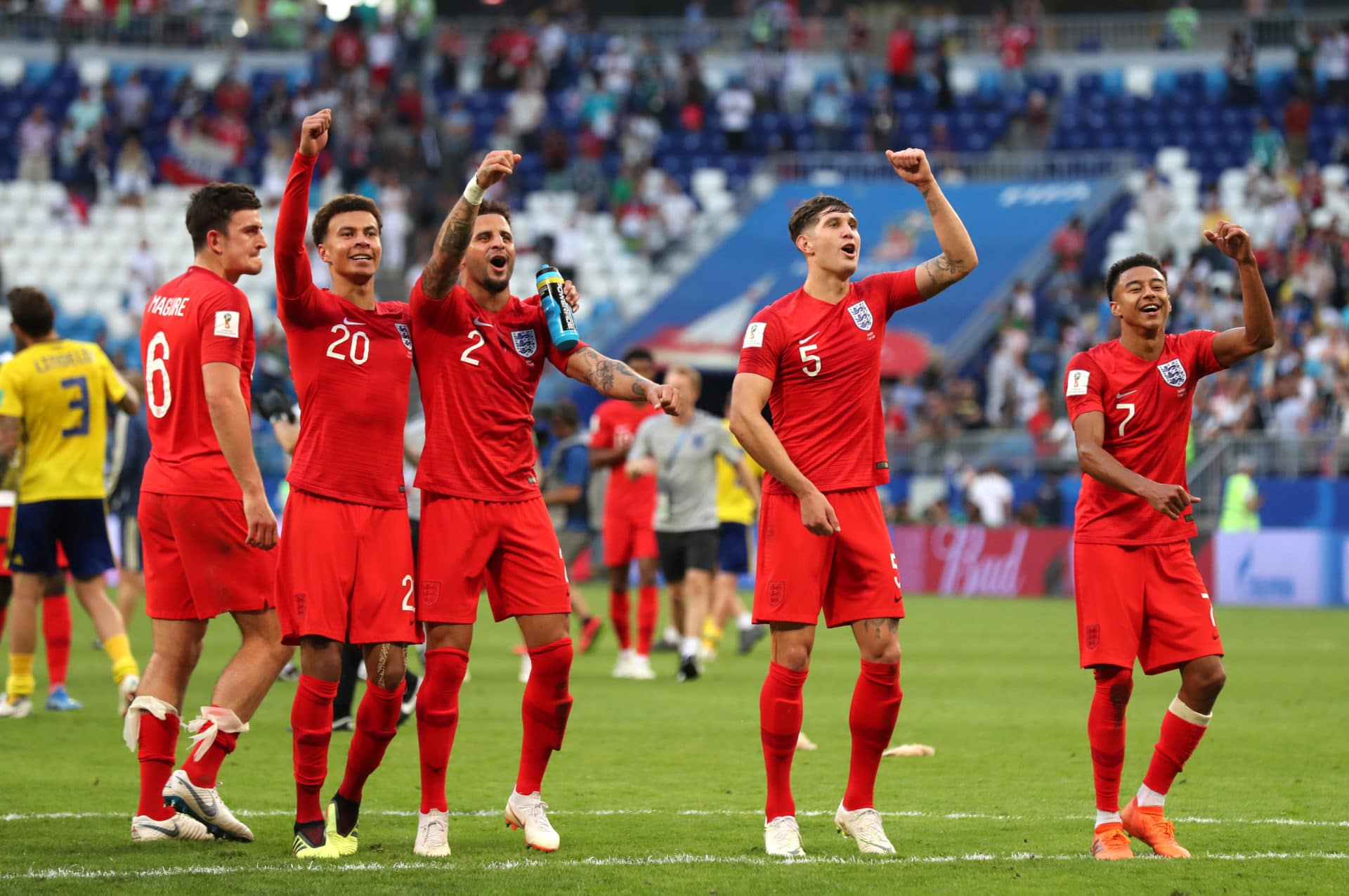 Mannelijkheid in Voetbal