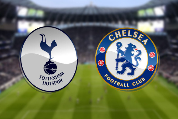 Chelsea's Zwaarste Derbyverlies De 4-0 Tegen Tottenham